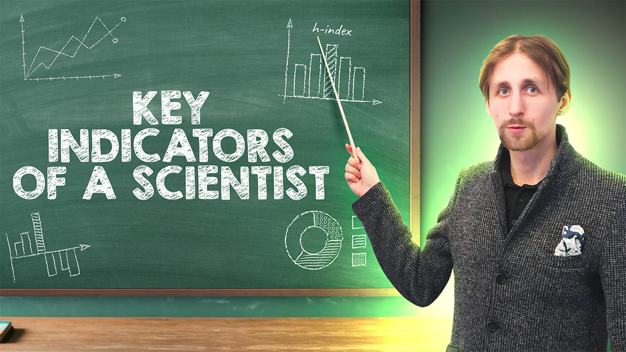 引文索引对科学家有什么重要意义？