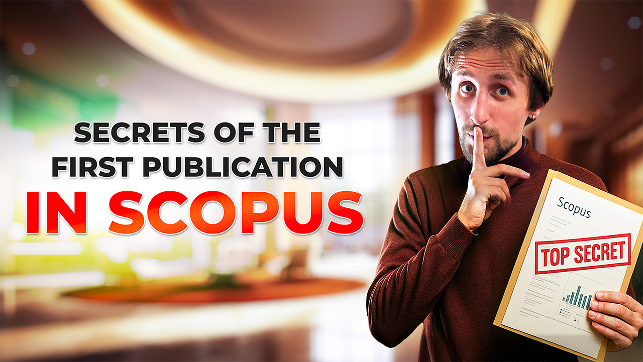 在 Scopus 和 Web of Science 中发帖:典型的初学者错误