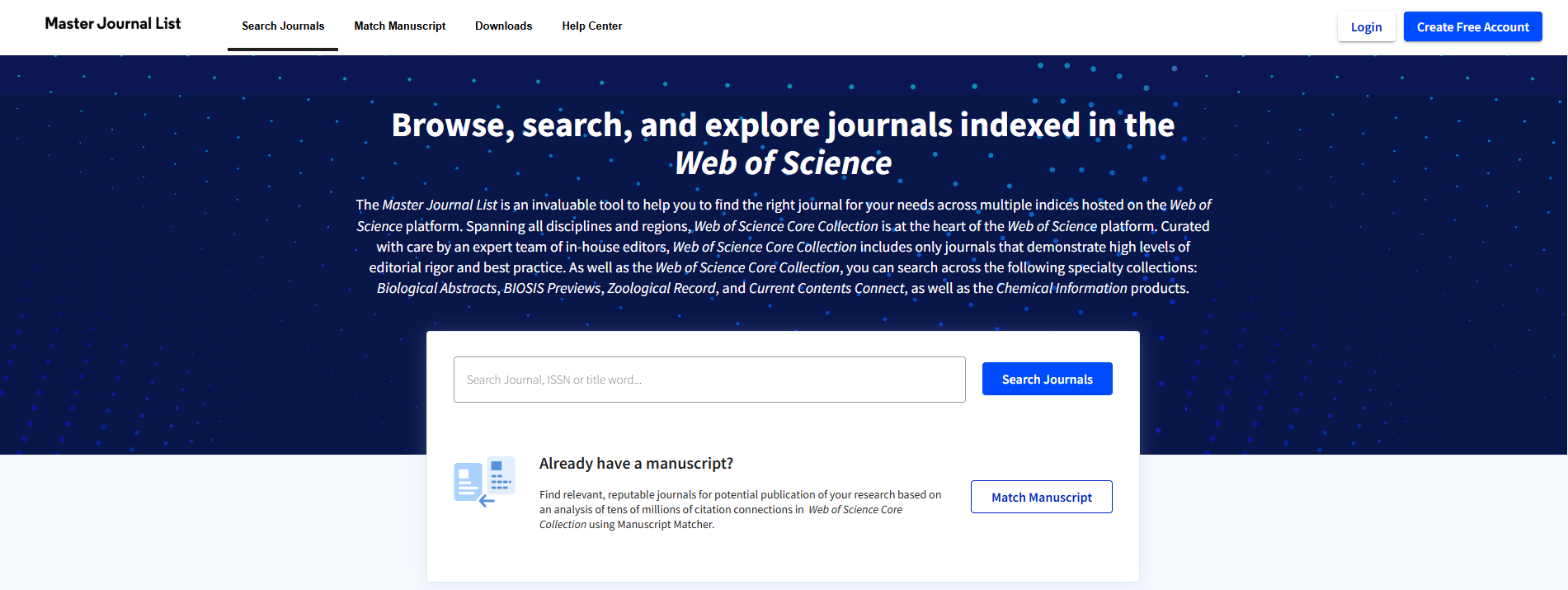 如何检查期刊是否被 Scopus 和 Web of Science 收录?