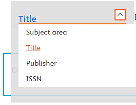如何检查期刊是否被 Scopus 和 Web of Science 收录?