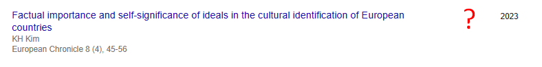 Google Scholar: How to merge articles and citations in your profile to improve visibility