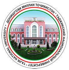 Tajik National University